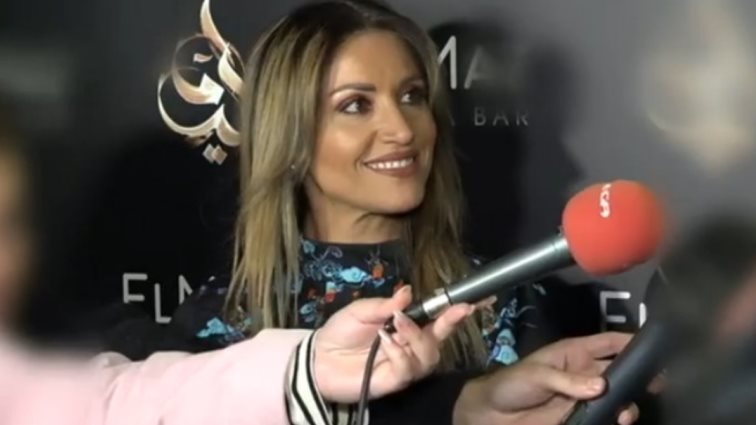 Σοφία Παυλίδου: &quot;Η Κάτια Νικολαΐδου έδωσε κανονικά την κατάθεσή της στη δίκη με τον Μάνο Παπαγιάννη&quot;