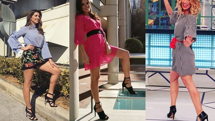 TV Style Report: Οι καλύτερες τηλεοπτικές εμφανίσεις της εβδομάδας