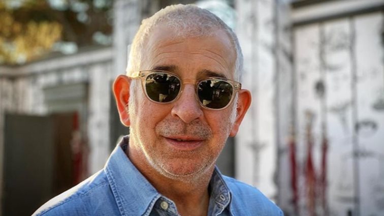 Η νέα ανάρτηση του Πέτρου Φιλιππίδη στα social media μετά από μήνες αποχής