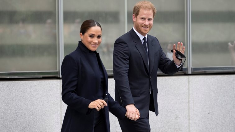 Meghan Markle – Πρίγκιπας Harry | Πόσα χρήματα έχουν βγάλει μετά την έξοδό τους από το Παλάτι