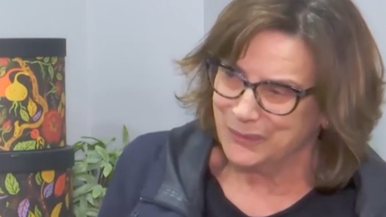 Γιώτα Φέστα: "Ήμουν παντρεμένη και λίγο πριν χωρίσω, έκανα δύο παιδιά με έναν άλλον άνθρωπο"