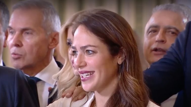 Οι γυναίκες της νέας κυβέρνησης