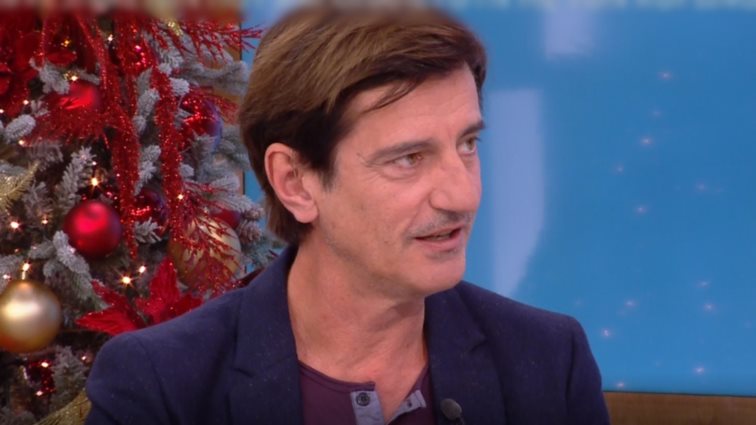 Ο Θοδωρής Κουτσογιαννόπουλος έκανε το πιο επικό σχόλιο για τον Κωνσταντίνο Αργυρό