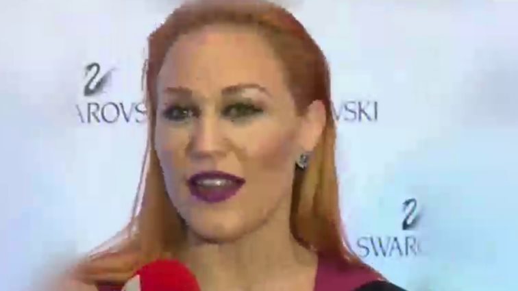 Πηνελόπη Αναστασοπούλου: Η αποκάλυψη της ηλικίας της, τα κιλά της εγκυμοσύνης &amp; το φύλο του μωρού της