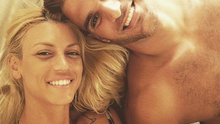 Βάσω Κολλιδά: Έγκυος για δεύτερη φορά!