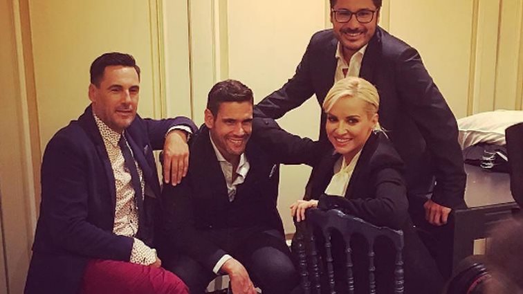 Μαρία Μπεκατώρου - Δημήτρης Ουγγαρέζος: Το τρέιλερ για το «ΣουΚου» μόλις κυκλοφόρησε: Δείτε το!