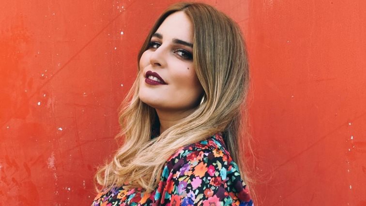 Εβελίνα Νικόλιζα: &quot;Με τον Γιώργο Τσαλίκη έγινε κάτι που δεν συμβαίνει εύκολα&quot;