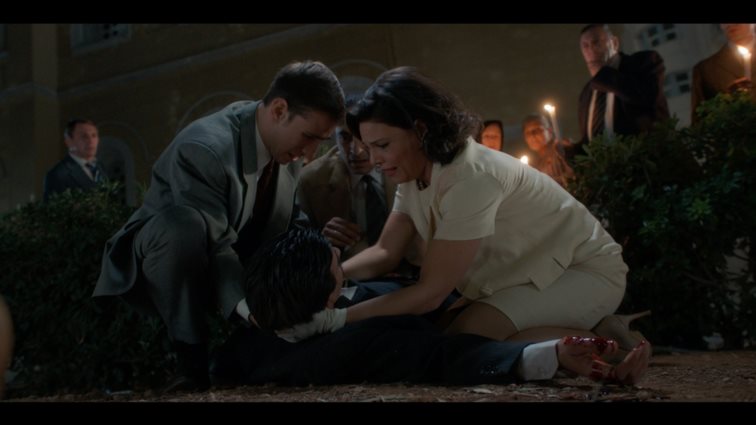 Μόνο στο Yupiii! Porto Leone: Η Αλεξάνδρα ανακαλύπτει ποιος είναι ο δολοφόνος του γιου της και ορκίζεται να παρει εκδίκηση!