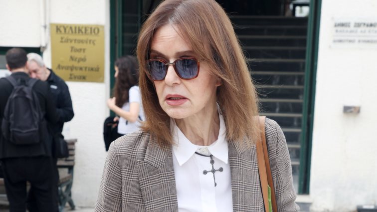 Δανδουλάκη για Φιλιππίδη: "Είχε το μυαλό του μόνο στη Λένα Δροσάκη και εκείνη έκλαιγε" - Τι κατέθεσε στο δικαστήριο