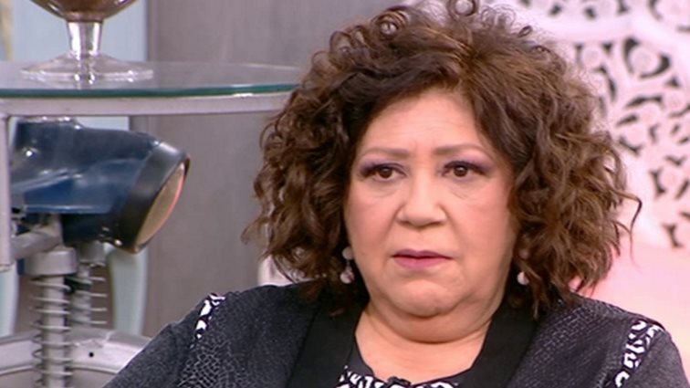 Η Χριστίνα Τσάφου δηλώνει αηδιασμένη με τις καταγγελίες για τον χώρο του θεάματος