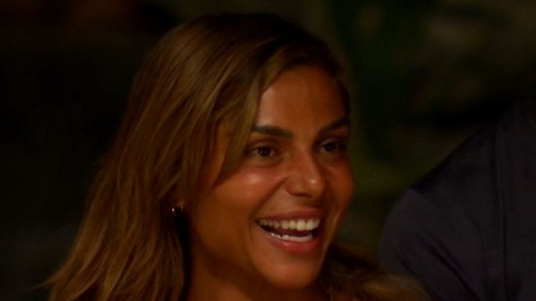 Survivor All Star | Η Ελευθερία Ελευθερίου αποχώρησε - Η δήλωσή της για τον Μάριο Πρίαμο Ιωαννίδη