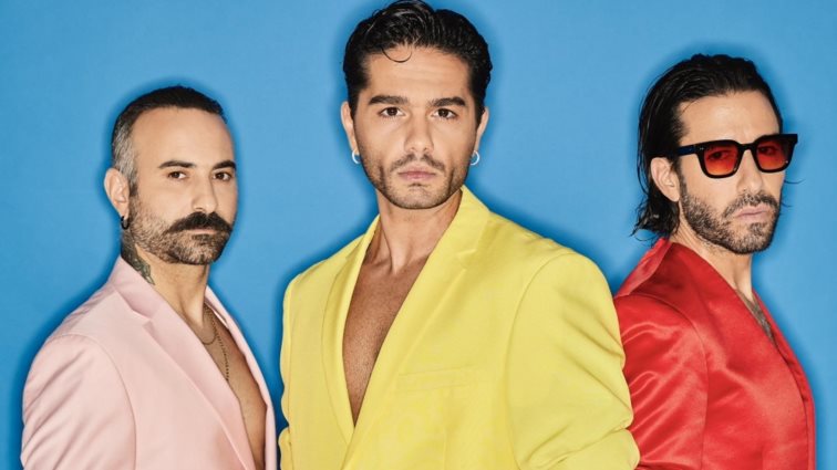 Οι Μελιsses έκαναν... πρόταση γάμου στην Αναστασία