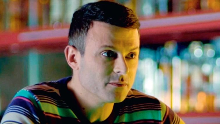 Γιώργος Παπαπαύλου: &quot;Φανταστείτε πώς είναι να περπατάς στον δρόμο και να σε κράζουν...&quot;