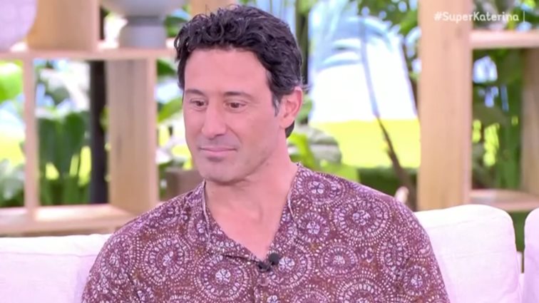 Λευτέρης Ελευθερίου: &quot;Αυτή του Πέτρου Φιλιππίδη είναι πολύ πονεμένη ιστορία για όλους&quot;