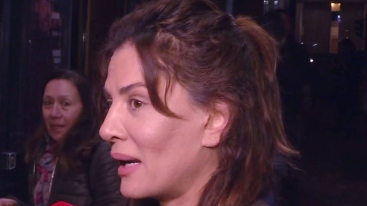 Δήμητρα Ματσούκα: Οι νέες δηλώσεις για το τροχαίο ατύχημα: «Αισθάνομαι αδικημένη, θα κινηθώ νομικά»