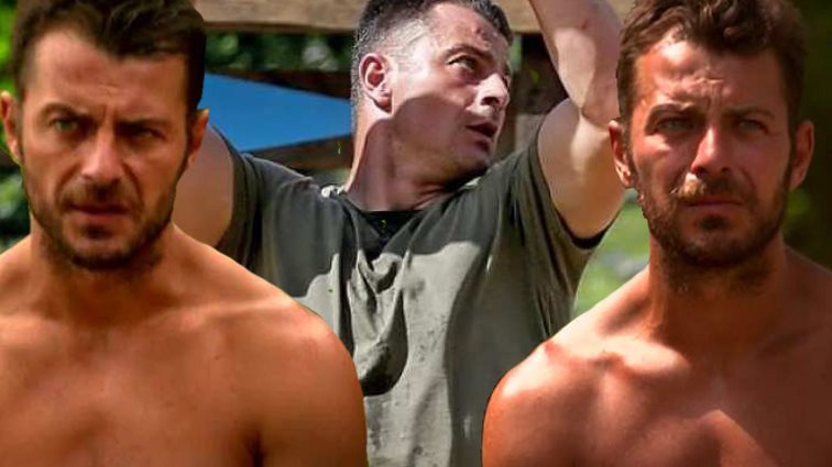 Γιώργος Αγγελόπουλος: Και Λαϊκός Και Ήρωας
 
: «10 λόγοι που οι Έλληνες λατρεύουν αυτόν που τους λέει το παραμύθι καλύτερα»