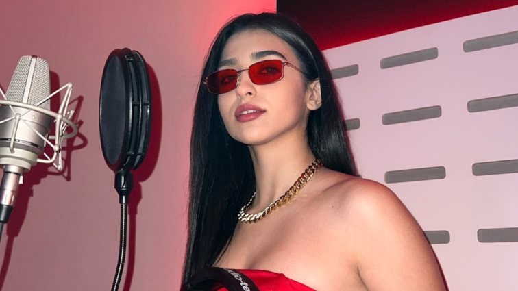 Αναστασία | Αυτό είναι το επόμενο βήμα της μετά τις "Αμαρτίες"