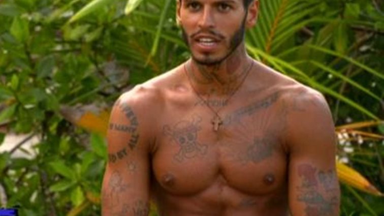 Survivor: Ο «δικαιωμένος» Νικόλας και τα κλάματα της Ζωής