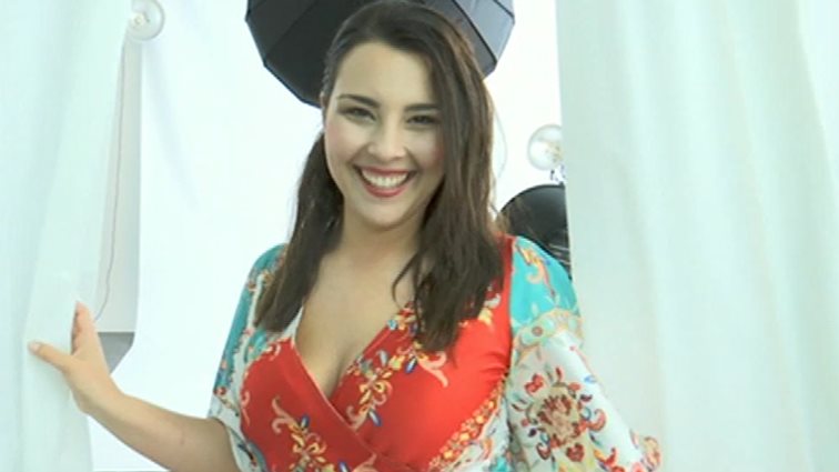 Ειρήνη Μπουντούκη: Το μόνο plus size μοντέλο στην Ελλάδα αποκαλύπτεται στην Ελένη!