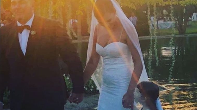 Υβόννη Μπόσνιακ: Έγκυος για δεύτερη φορά; Οι φωτογραφίες που πυροδότησαν τις φήμες