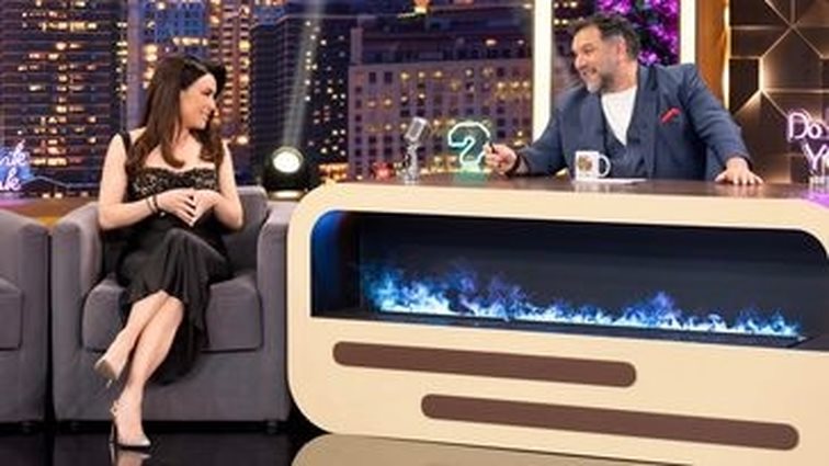 Μαριάνθη Κάσδαγλη: &quot;Έπεσα θύμα χάκερ, έχασα όλα μου τα χρήματα, τα προσωπικά δεδουλευμένα και τα κέρδη από το Survivor&quot;