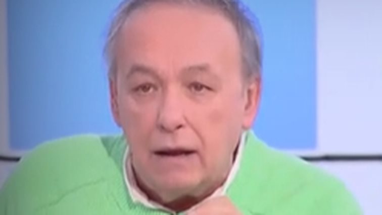 Ανδρέας Μικρούτσικος VS Δημήτρης Παπανώτας: &quot;Τα κανάλια θυμώνουν με αυτά! Εάν η εκπομπή παράπαιε, θα ήταν σε άλλη τηλεοπτική ήπειρο&quot;