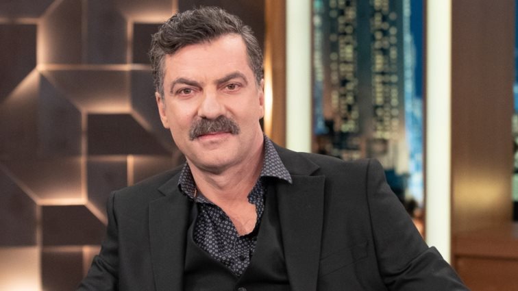 Ο Στάθης Μαντζώρος για τον Γιάννη Πλούταρχο: "O μόνος που ενδιαφέρθηκε να με βοηθήσει..."