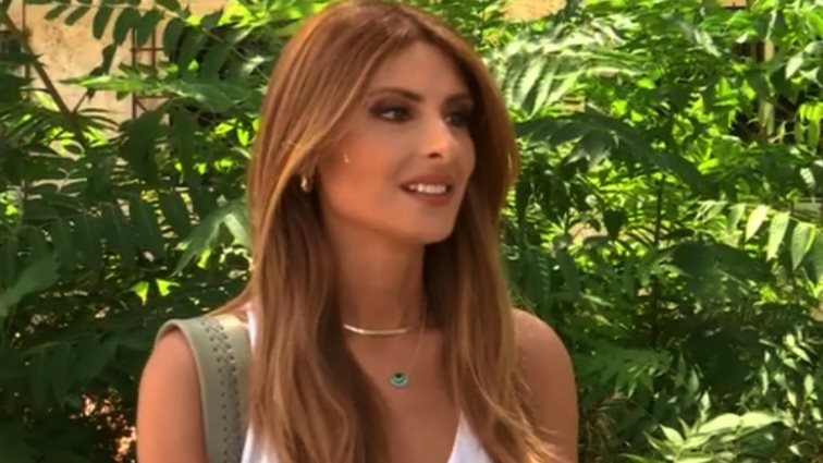 Ανθή Σαλαγκούδη: "Έχει κλείσει ολοκληρωτικά αυτός ο κύκλος για μένα, έχω βάλει μία τελεία"