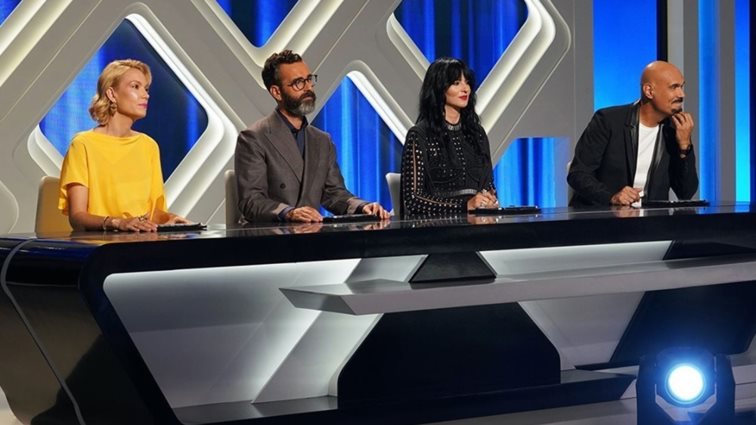 GNTM Spoiler Alert | Ποιος παίκτης αποχωρεί στην πρώτη φάση του τελικού;