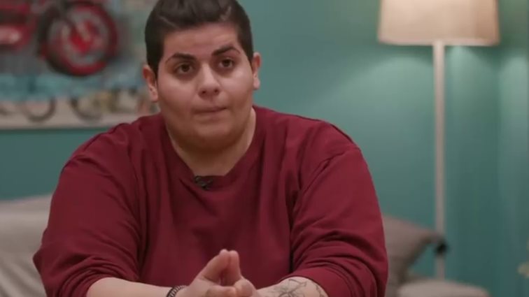 MasterChef
: Η Άλκηστις ξεσκεπάζει την κλίκα! Ποιοι είναι στη «σκληρή πεντάδα»;