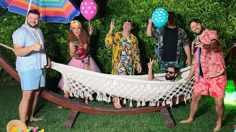 Καλό Μεσημεράκι: Επιστρέφει 14 Σεπτεμβρίου | Δείτε το τρέιλερ