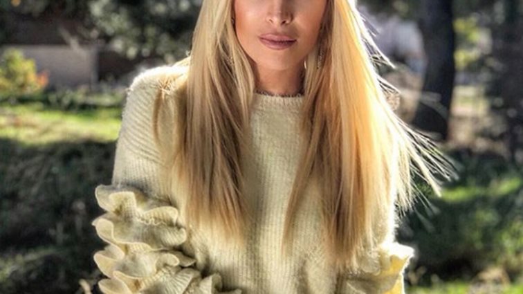 Κατερίνα Καινούργιου: Η μετακίνηση του «Φτιάξε Καφέ» απείλησε ευθέως το «Πρωινό» με τη Φαίη Σκορδά!