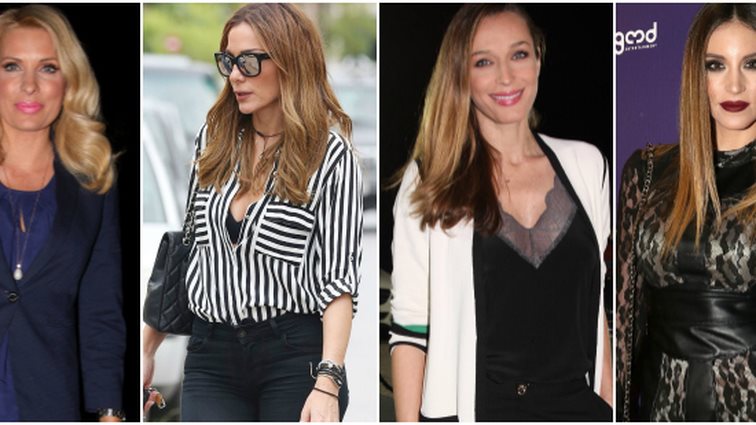 Yupiii Best Dressed: Οι καλοντυμένες του Φεβρουαρίου &amp; ένα παράδειγμα προς αποφυγή