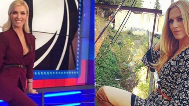 Κατερίνα Καινούργιου- Ντορέττα Παπαδημητρίου: Τι φόρεσαν στις εκπομπές της Τετάρτης