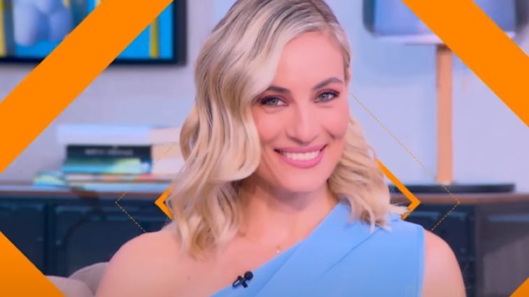 Ελεονώρα Μελέτη: &quot;Θα γίνει η επανάσταση από το Instagram ή έχουμε μεγάλη ανάγκη να ακουστούμε;&quot;