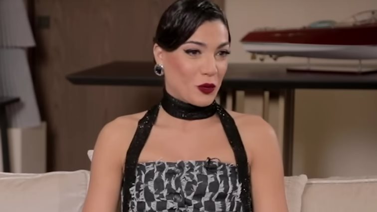 Ήβη Αδάμου: &quot;Ποτέ δεν έκρυψα τη βουλγάρικη καταγωγή μου&quot;