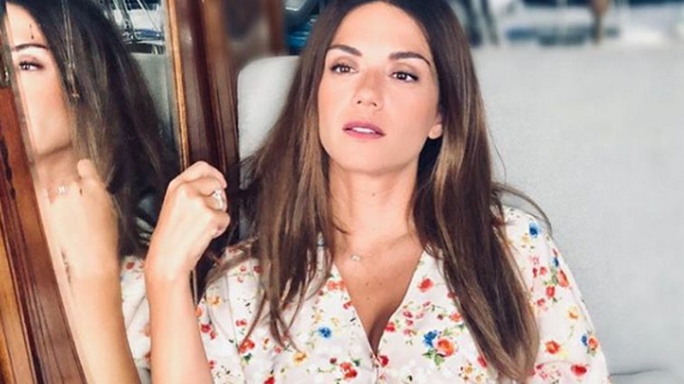 Βάσω Λασκαράκη: Φωτογραφίζει τον Λευτέρη Σουλτάτο στο σπίτι τους! Δείτε το στιγμιότυπο