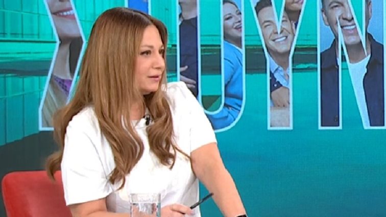 Τα συλλυπητήρια του &quot;Στούντιο 4&quot; στον Φώτη Σεργουλόπουλο