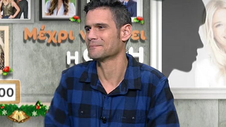 Δημήτρης Ουγγαρέζος: Αποκάλυψη! Ποιες κυρίες της showbiz δεν μπορούν να συνεργαστούν επειδή είχαν τον ίδιο πρώην;