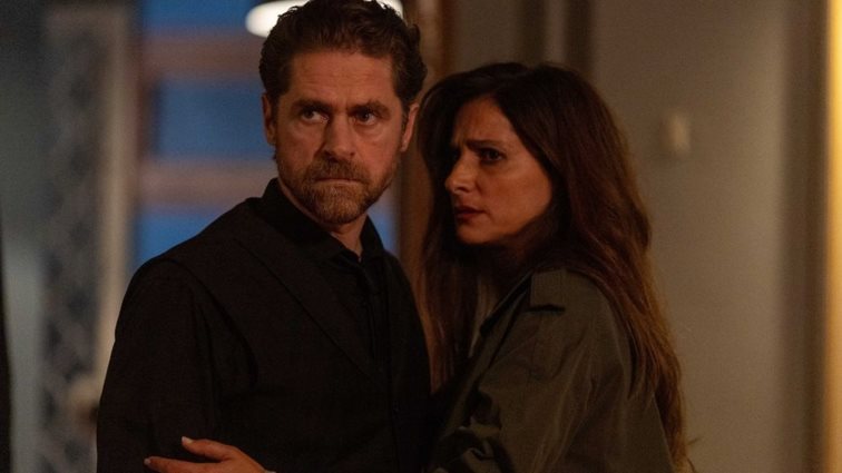 Τέλος &quot;Ο Τιμωρός&quot; από τον Alpha - Όλα όσα θα δούμε στο μεγάλο φινάλε