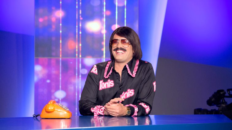 "Σωστά το είπε ο Πασχάλης ότι ο Τόνι Σφήνος γελοιοποιεί μια ολόκληρη εποχή"