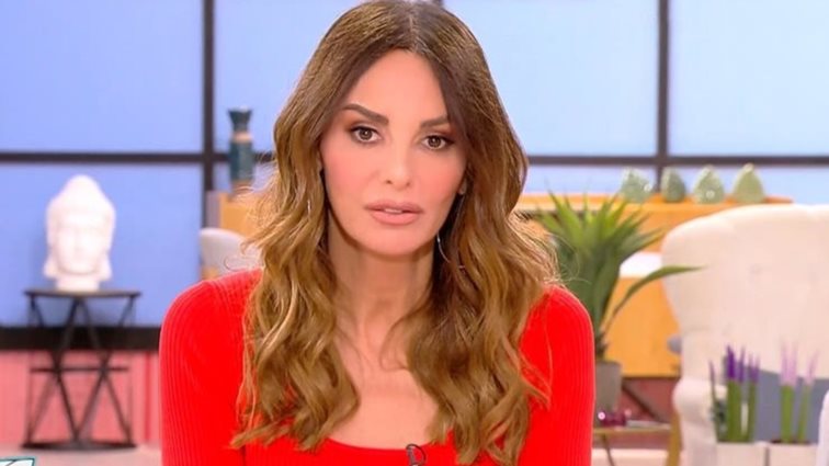 Μπέττυ Μαγγίρα: "Η Ματθίλδη εκνευρίστηκε - Ήταν οργανωμένο το έγκλημα"