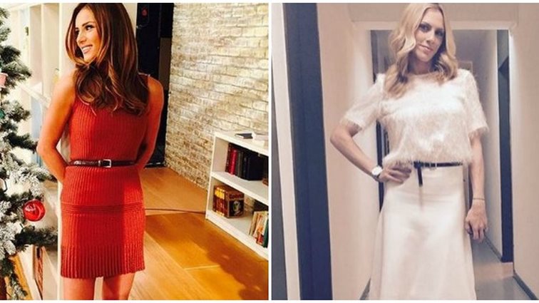 TV Style Report: Αυτές είναι οι καλύτερες τηλεοπτικές εμφανίσεις!