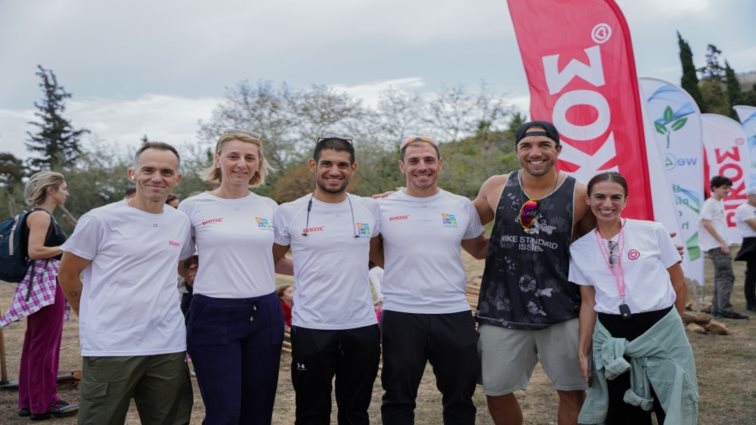 Βίκος: Πυλώνας για την αναγέννηση του περιβάλλοντος