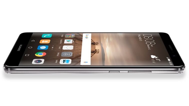 Η HUAWEI μας συστήνει το Huawei Mate 9: Τo νέο Mate 9 έρχεται για να προσφέρει μια επαναστατική εμπειρία στο Android