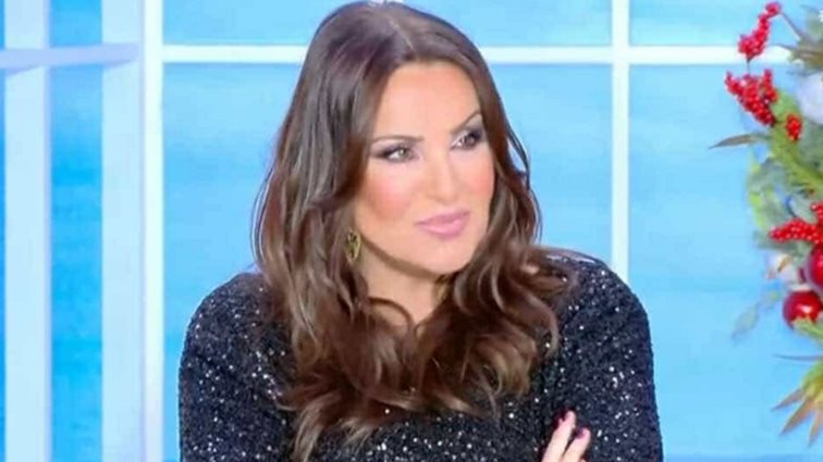 Επική ατάκα από τη Ναταλία Γερμανού: &quot;Πλησιάζεις την ανδρική, γοητευτική κλιμακτήριο&quot;