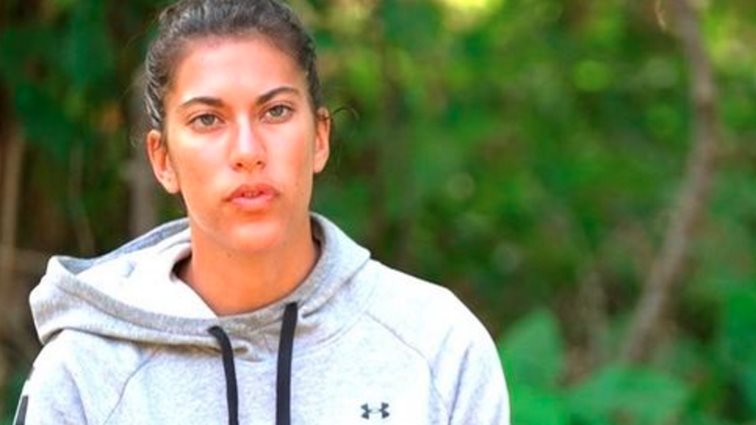 Survivor All Star | Η Τζο Μαριδάκη ρίχνει τα πυρά της στον Κωνσταντίνο Βασάλο - &quot;Τι τους έχει τάξει;&quot;