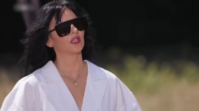 Ζενεβιέβ Μαζαρί: Το σχόλιο για την απουσία της Παπαγεωργίου και της Χριστοπούλου από το φετινό GNTM