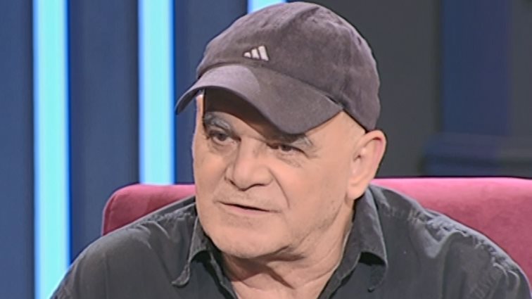 Κώστας Μυλωνάς: Η σπάνια τηλεοπτική εμφάνιση στη Μελέτη | Η δύσκολη παιδική ηλικία, τα «Παιδιά της Νύχτας» &amp; τα χρόνια στο ορφανοτροφείο και τη φυλακή