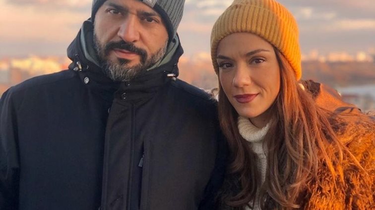 Βάσω Λασκαράκη - Λευτέρης Σουλτάτος: Η αποκάλυψη για το σπίτι τους που δεν γνωρίζαμε